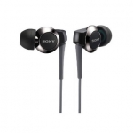 索尼 MDR-EX210BBMCN入耳式耳机 亚马逊中国价格117.09包邮