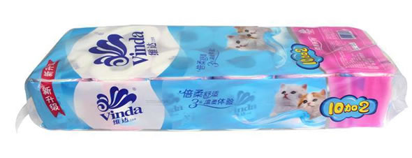 维达3层280节12卷