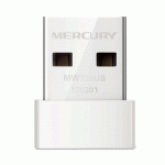 水星（Mercury） MW150US 迷你150M无线USB网卡 易迅网北京仓天黑黑价格17.9