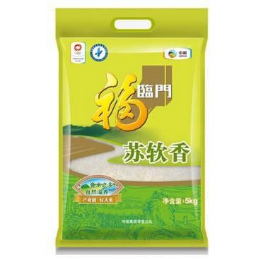 福临门苏软香