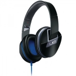 罗技（Logitech）UE6000 超强低音可折叠耳机+麦克风 京东商城799包邮