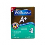 美赞臣 安儿健A+ 儿童配方奶粉400g 顺丰优选价格49
