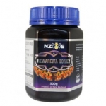 纽芝櫁NZBE 瑞瓦瑞瓦蜂蜜 500g 顺丰优选99元
