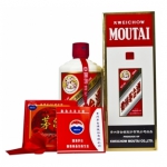 茅台 53°飞天 500ml 顺丰优选968元