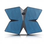 <span class='ys'>反季值品！</span>九州风神（DEEPCOOL） X4 笔记本散热器 京东商城49包邮