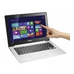 Asus 华硕 S300K3217CA/84F5JX1B 13.3英寸笔记本电脑 易迅网3299包邮