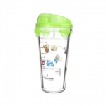 三光云彩 PC318多用途玻璃杯450ml 京东商城价格19.9（买3免1）