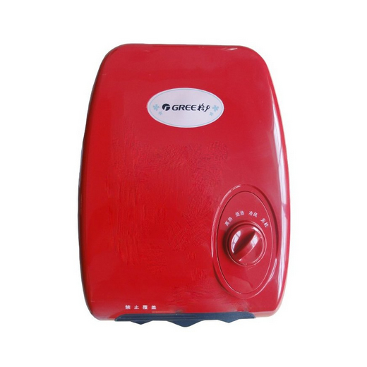 格力NTFE-20取暖器