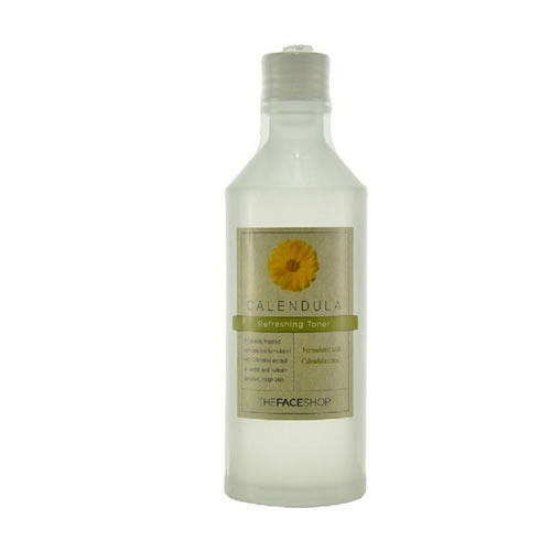 菲诗小铺金盏花清润水150ml