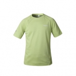 断码：探路者 TW6182户外男式短袖T恤 亚马逊中国价格71.7包邮（XL码）
