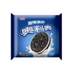 卡夫奥利奥 原味夹心饼干390g 当当网价格10.8