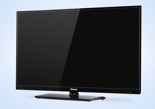 海信LED39EC110JD电视