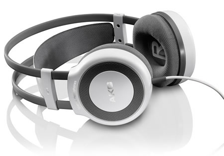 AKG K514MKII耳机