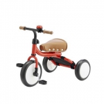 MIMI-TRIKE 儿童三轮车红色 苏宁易购价格198包邮