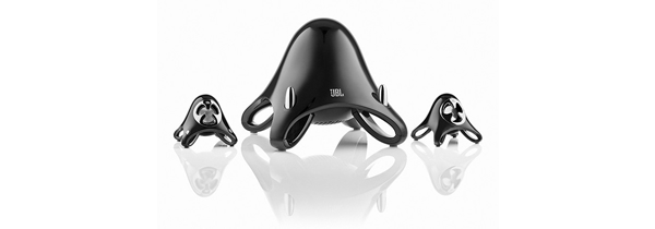 JBL Creature III