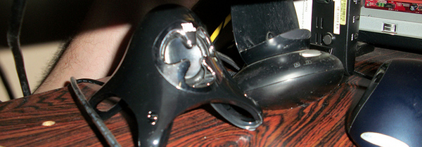 JBL Creature III