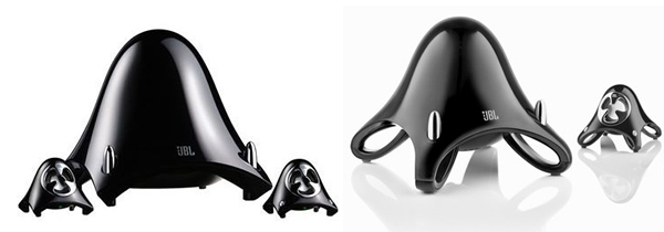 JBL Creature III