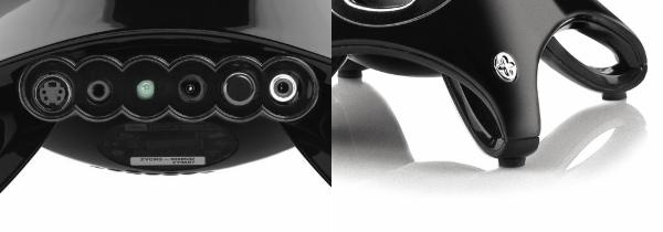 JBL Creature III