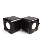 现代 HY-206 笔记本USB音箱  易迅网北京仓价格9.9