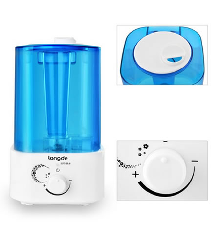 龙的NK-JS1501加湿器