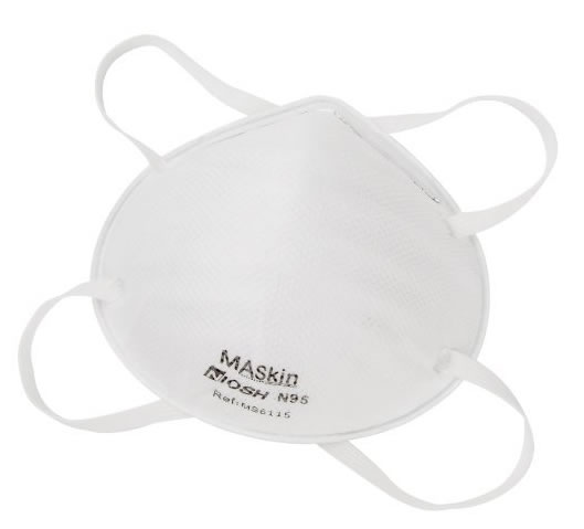 MASkin 611505口罩