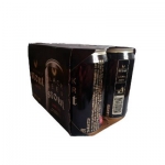海特 黑啤酒罐装355ml*6 亚马逊中国价格26（第二件半价）