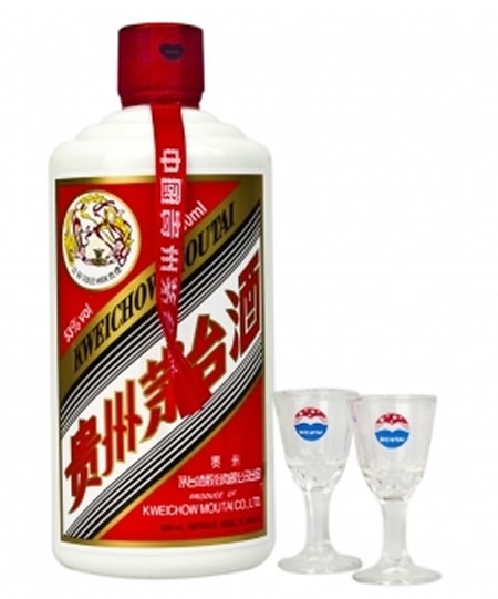 飞天茅台53度500ml