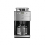 ACA AC-M18A咖啡机+AT-P0802C多士炉 亚马逊中国价格1280包邮
