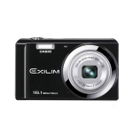 卡西欧 EX-ZS6 数码相机 国美在线价格389