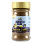 Mountain Peak 牙买加速溶咖啡 100g 顺丰优选75元