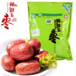 昆仑山 和田玉枣 4星 500g*2包  顺丰优选价格69（凑单满99包邮）