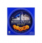马来西亚White Castle白色城堡奶油曲奇908g 京东商城59包邮