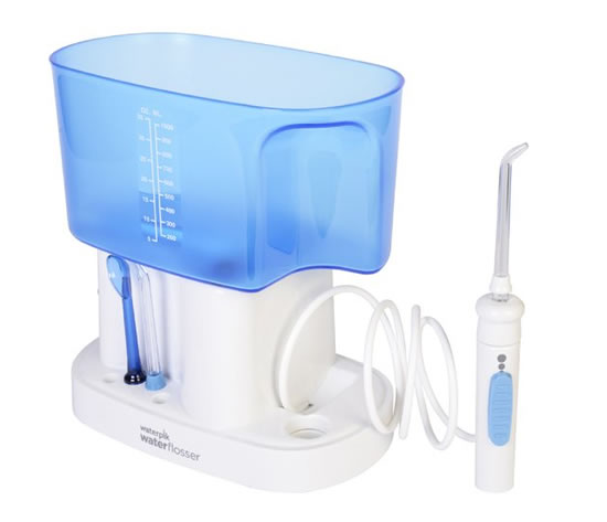 洁碧WP-70EC标准型水牙线