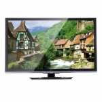AOC LE24A1030/80 24英寸 超薄窄边框 LED液晶电视 京东商城888包邮