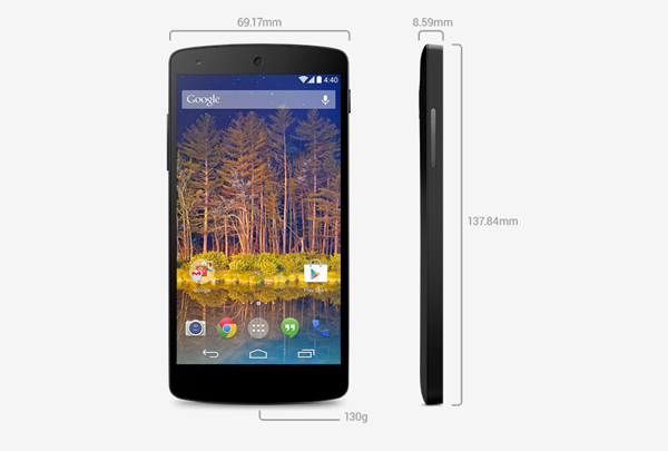 nexus5