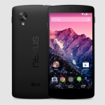 Goolge在google play上架搭载Android 4.4 KitKat的nexus 5