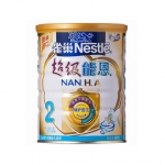 雀巢 超级能恩2段800g 苏宁易购价格258包邮
