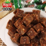 会员购：高原颂 精品牛肉粒312g 天猫价格22包邮