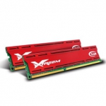十铨 Vulcan系列 DDR3 2400 8GB(4GBx2条)台式机内存 京东商城价格469包邮，亚马逊700+！