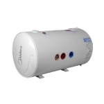 美的 F40-15A4电热水器 国美在线价格538包邮（返50红券）