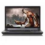 神舟（HASEE） 战神K650C-i7D2 15.6英寸游戏本 京东商城5699包邮<span class='ys'>(6299-600)</span>
