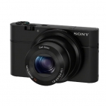 索尼黑卡 Sony DSC-RX100 准专业数码相机 易迅网重庆仓价格<span class='ys'>2849</span>包邮（2999-150）