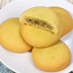 珍尚品 铁观音烧果子杏仁酥180g 1号商城价格9.9包邮