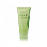 巨型一号 丝瓜水泡沫洁面乳120g 苏宁易购价格24.5包邮（5折）