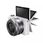 索尼 NEX-3N 微单单镜套机(16-50mm镜头) 亚马逊中国价格2799包邮（赠<span class='ys'>相机包+2张4G卡</span>）