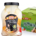 美客多 什锦水果罐头 680g*4瓶 京东商城价格38（赠原品1件，<span class='ys'>折合4.75元/瓶</span>）