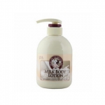 所望 牛奶身体乳500ml 苏宁易购价格29.95包邮（5折）