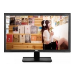 惠科 S2232i 21.5英寸LED背光宽屏液晶显示器  易迅网华东599包邮