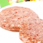 限京津：科尔沁 墨西哥牛肉汉堡200g 顺丰优选价格10.8