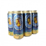 德拉克 黑啤500ml*12听 京东售价48包邮